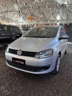 VOLKSWAGEN Fox 1.0 4P FLEX