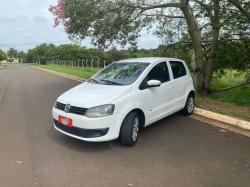 VOLKSWAGEN Fox 1.0 4P FLEX