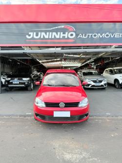 VOLKSWAGEN Fox 1.0 4P TREND FLEX