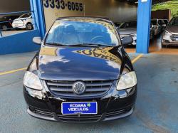 VOLKSWAGEN Fox 1.0 4P CITY FLEX