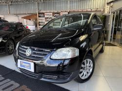 VOLKSWAGEN Fox 1.0 4P FLEX