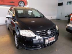 VOLKSWAGEN Fox 1.0 4P TREND FLEX
