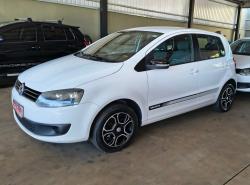 VOLKSWAGEN Fox 1.0 4P SELEO FLEX