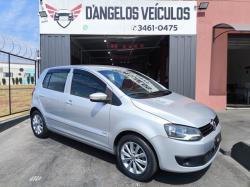 VOLKSWAGEN Fox 1.0 4P TREND FLEX