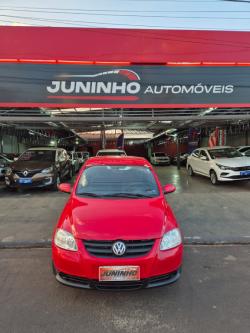 VOLKSWAGEN Fox 1.0 4P TREND FLEX