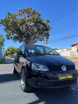 VOLKSWAGEN Fox 1.0 4P TRENDLINE FLEX