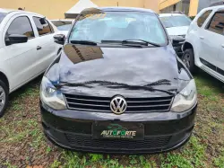 VOLKSWAGEN Fox 1.0