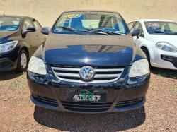 VOLKSWAGEN Fox 1.0