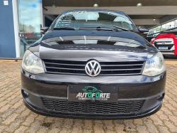 VOLKSWAGEN Fox 1.0