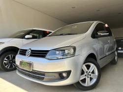 VOLKSWAGEN Fox 1.0 CITY FLEX