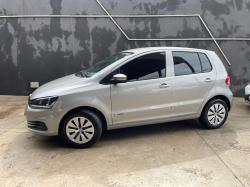 VOLKSWAGEN Fox 1.0 TRENDLINE FLEX