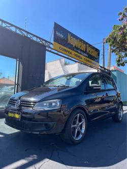 VOLKSWAGEN Fox 1.0 TREND FLEX