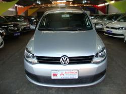 VOLKSWAGEN Fox 1.6 4P TREND FLEX