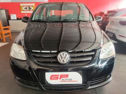 VOLKSWAGEN Fox 1.6 4P ROUTE FLEX