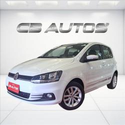 VOLKSWAGEN Fox 1.6 4P CONNECT FLEX