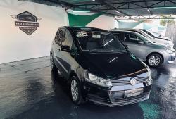 VOLKSWAGEN Fox 1.6 4P MSI TRENDLINE FLEX