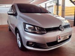 VOLKSWAGEN Fox 1.6 4P HIGHLINE FLEX