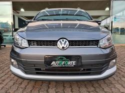 VOLKSWAGEN Fox 1.6 4P EXTREME FLEX