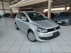 VOLKSWAGEN Fox 1.6 4P TREND FLEX