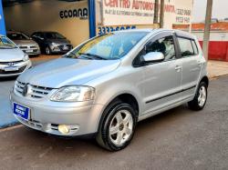 VOLKSWAGEN Fox 1.6 4P PLUS FLEX