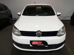 VOLKSWAGEN Fox 1.6 4P