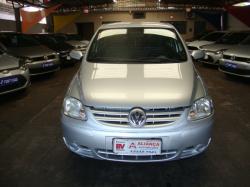 VOLKSWAGEN Fox 1.6 4P PLUS FLEX