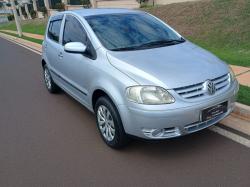 VOLKSWAGEN Fox 1.6 4P PLUS FLEX