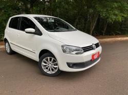 VOLKSWAGEN Fox 1.6 4P HIGHLINE FLEX