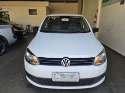 VOLKSWAGEN Fox 1.6 4P I-TREND FLEX