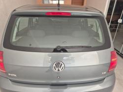 VOLKSWAGEN Fox 1.6 4P I-TREND FLEX