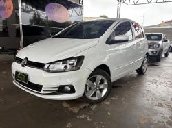 VOLKSWAGEN Fox 1.6 4P MSI COMFORTLINE FLEX