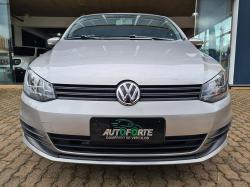 VOLKSWAGEN Fox 1.6 4P TRENDLINE FLEX