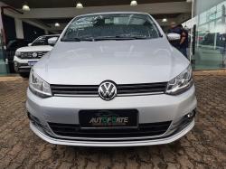 VOLKSWAGEN Fox 1.6 4P CONNECT FLEX