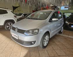 VOLKSWAGEN Fox 1.6 4P FLEX PRIME