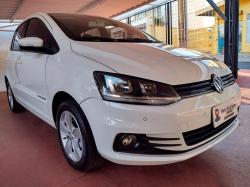 VOLKSWAGEN Fox 1.6 4P MSI COMFORTLINE FLEX