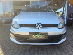 VOLKSWAGEN Fox 1.6 4P XTREME FLEX