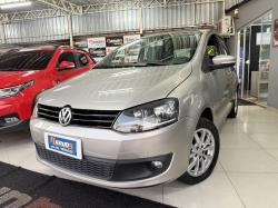 VOLKSWAGEN Fox 1.6 4P TREND FLEX