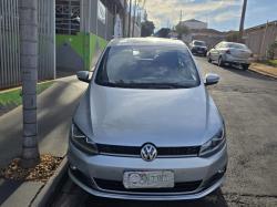 VOLKSWAGEN Fox 1.6 4P ROCK IN RIO FLEX