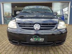 VOLKSWAGEN Fox 1.6 4P PLUS