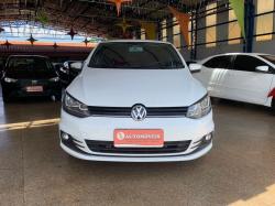 VOLKSWAGEN Fox 1.6 4P CONNECT FLEX