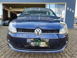 VOLKSWAGEN Fox 1.6 4P ROCK IN RIO FLEX