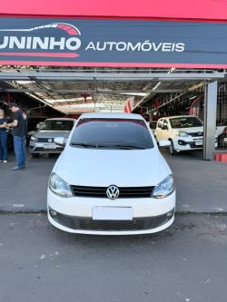VOLKSWAGEN Fox 1.6 4P HIGHLINE FLEX