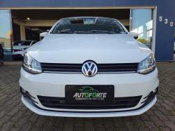 VOLKSWAGEN Fox 1.6 4P CONNECT FLEX