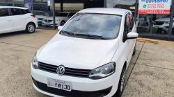 VOLKSWAGEN Fox 1.6 4P TREND FLEX