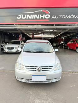 VOLKSWAGEN Fox 1.6 4P PLUS FLEX