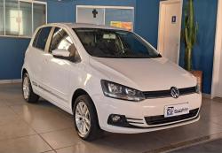 VOLKSWAGEN Fox 1.6 4P CONNECT FLEX