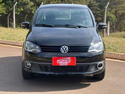 VOLKSWAGEN Fox 1.6 4P TRENDLINE FLEX