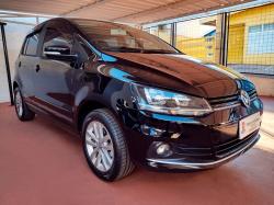 VOLKSWAGEN Fox 1.6 4P CONNECT FLEX