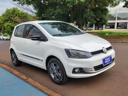 VOLKSWAGEN Fox 1.6 4P RUN FLEX