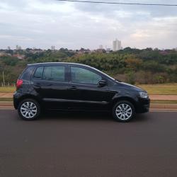 VOLKSWAGEN Fox 1.6 4P TREND FLEX